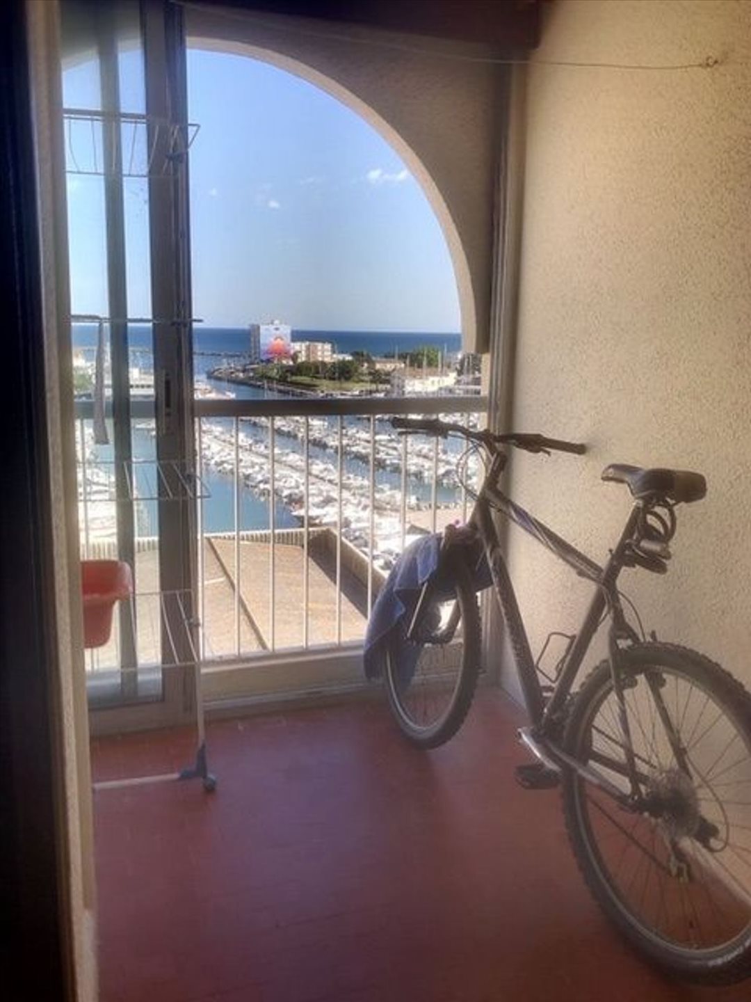 Appartement à vendre, 23m², Mauguio