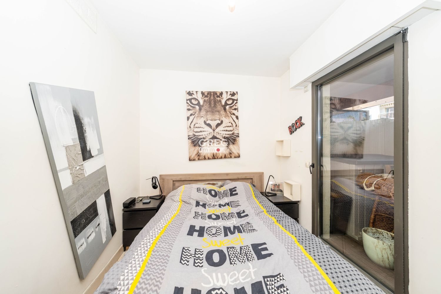 Appartement à vendre, 32m², Villeneuve-Loubet