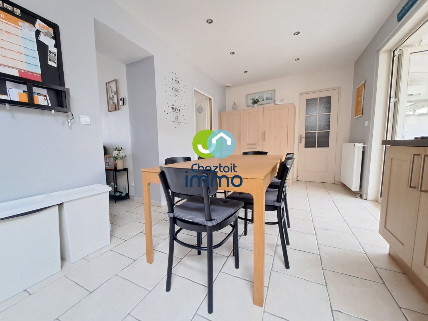 Maison à vendre, 100m², Liévin