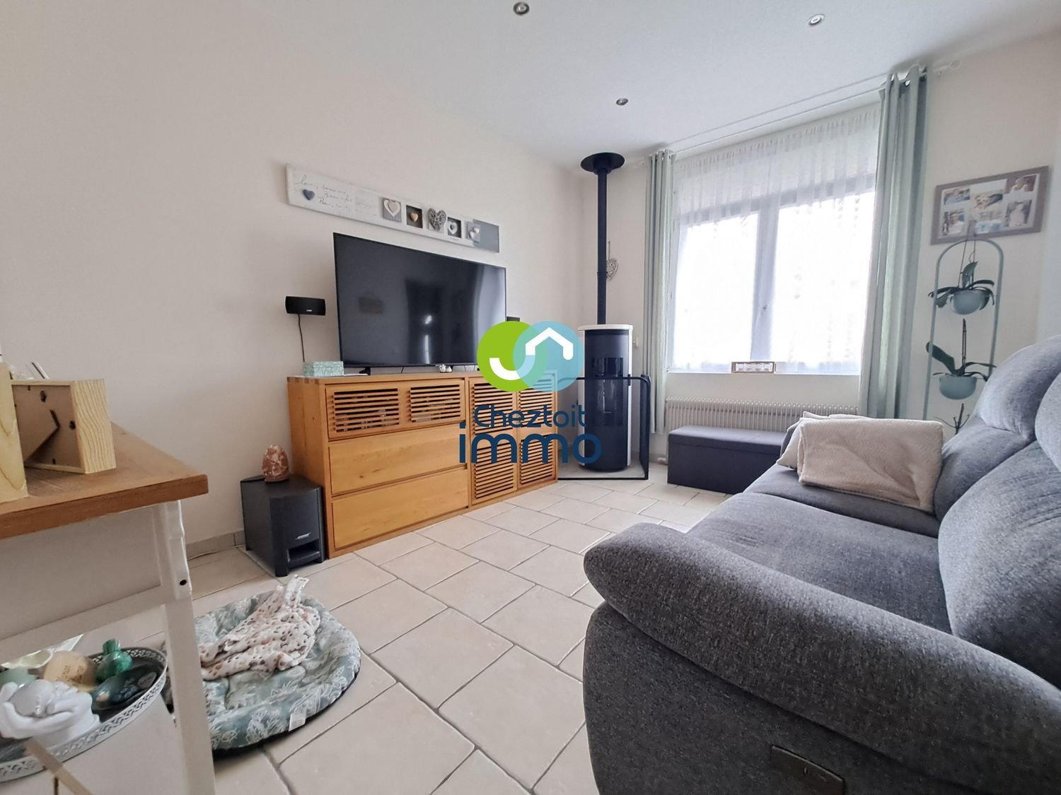 Maison à vendre, 100m², Liévin