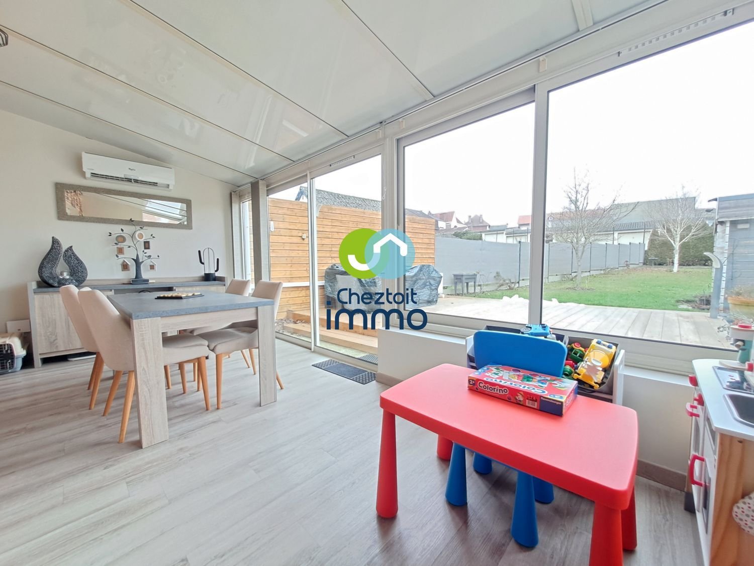 Maison à vendre, 100m², Liévin