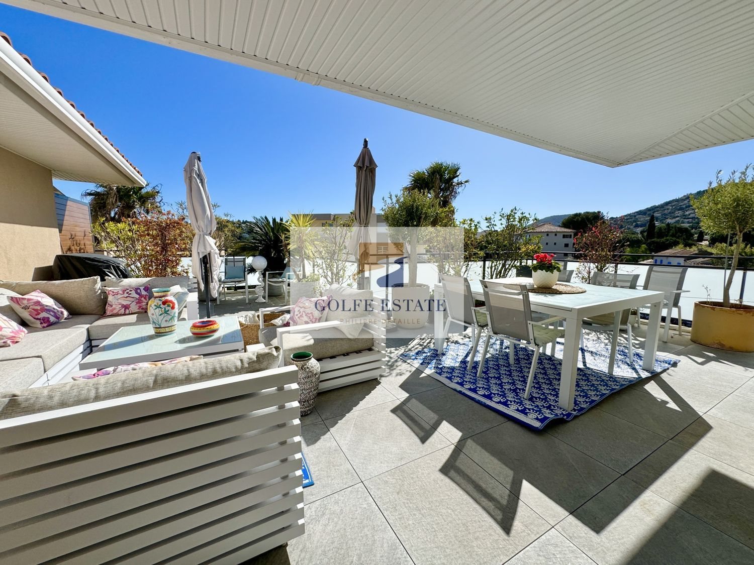 Appartement à vendre, 92m², Cavalaire-sur-Mer