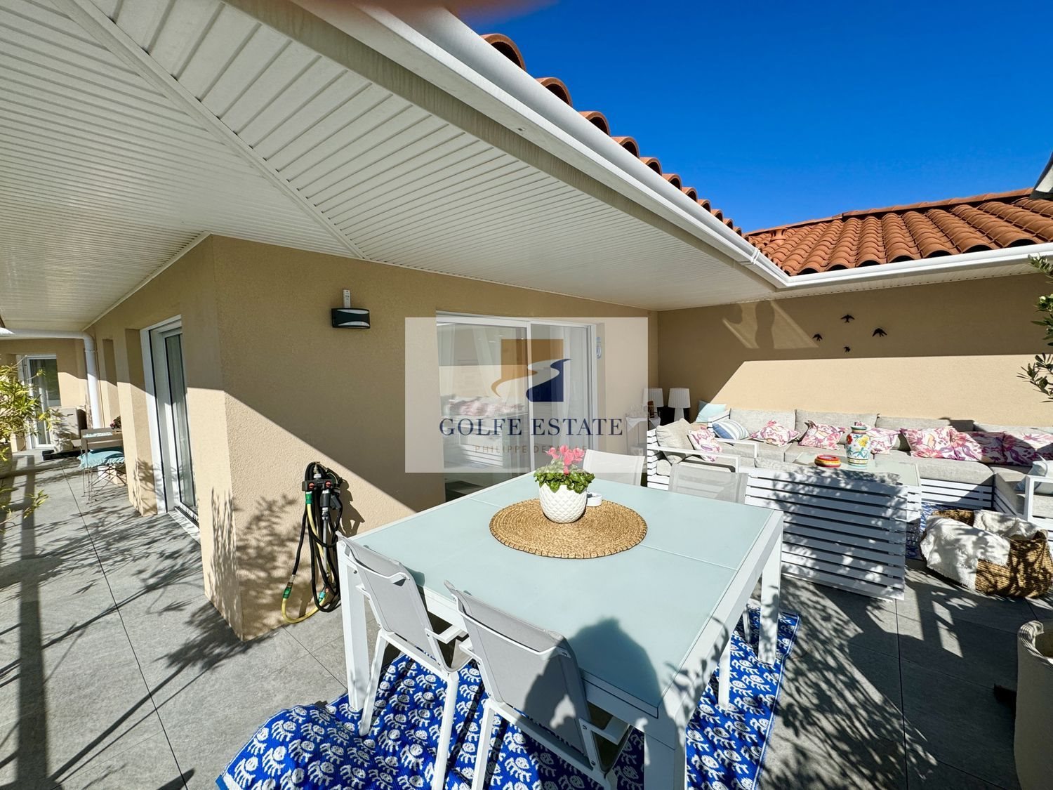 Appartement à vendre, 92m², Cavalaire-sur-Mer
