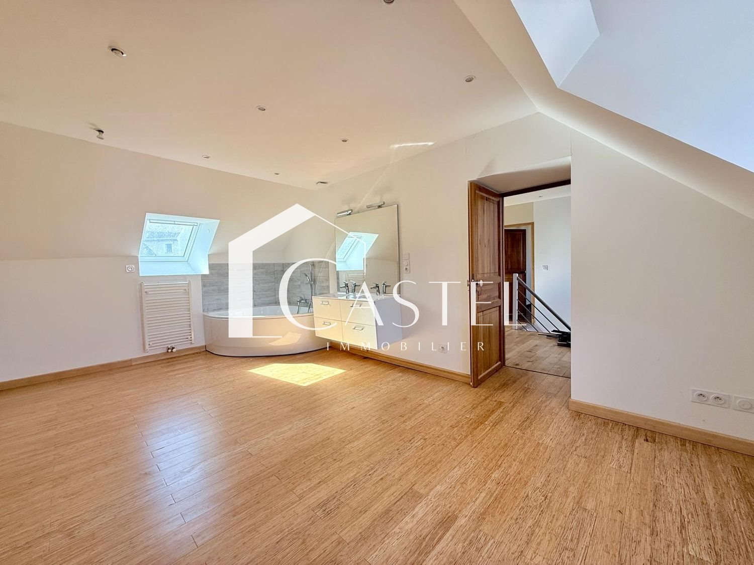 Maison à vendre, 91m², Orgeval