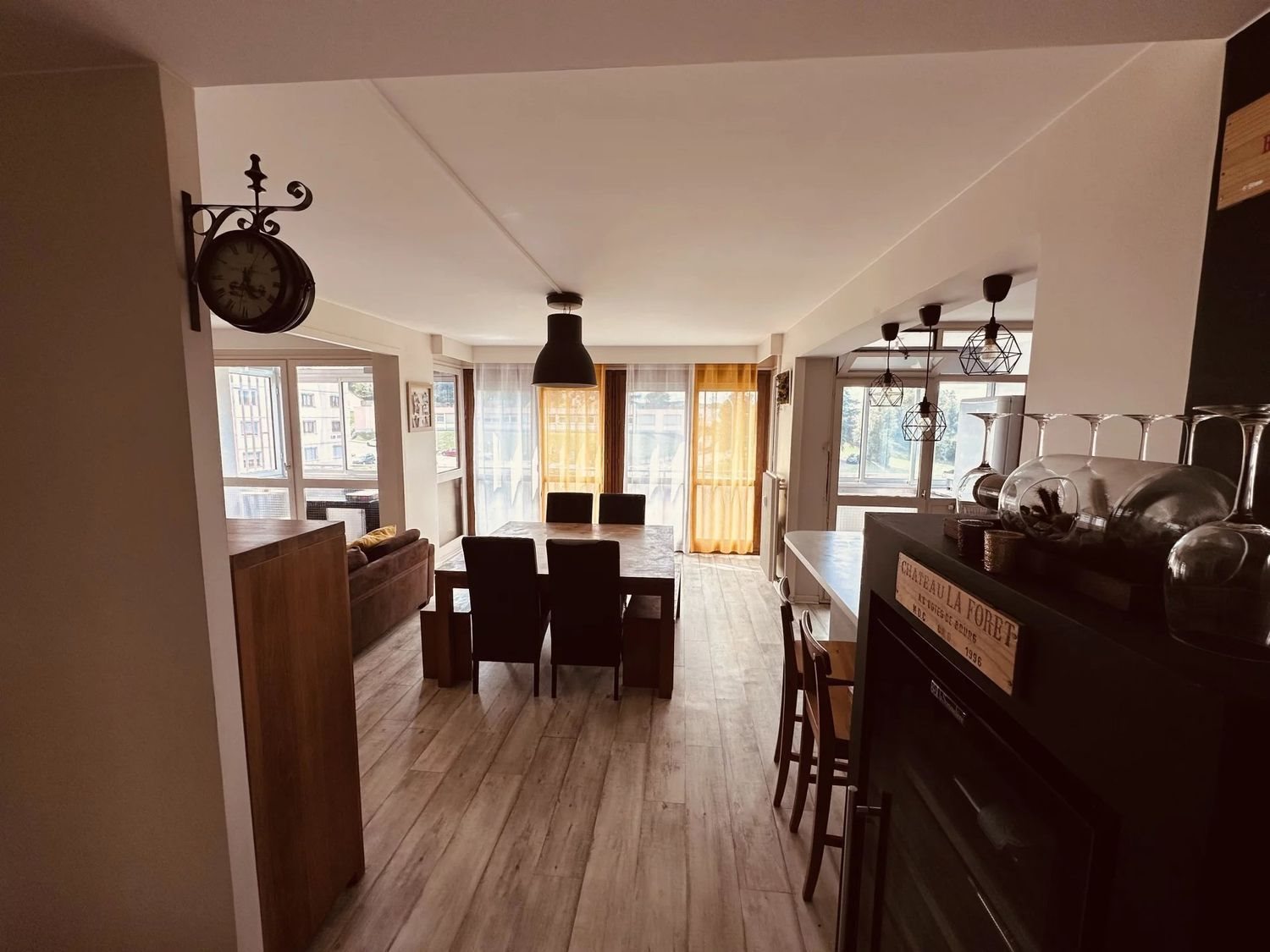 Appartement à vendre, 95m², Villars