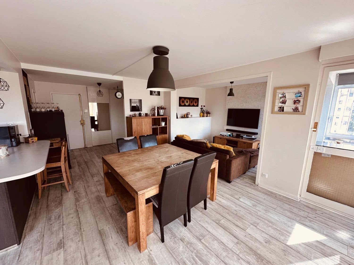 Appartement à vendre, 95m², Villars