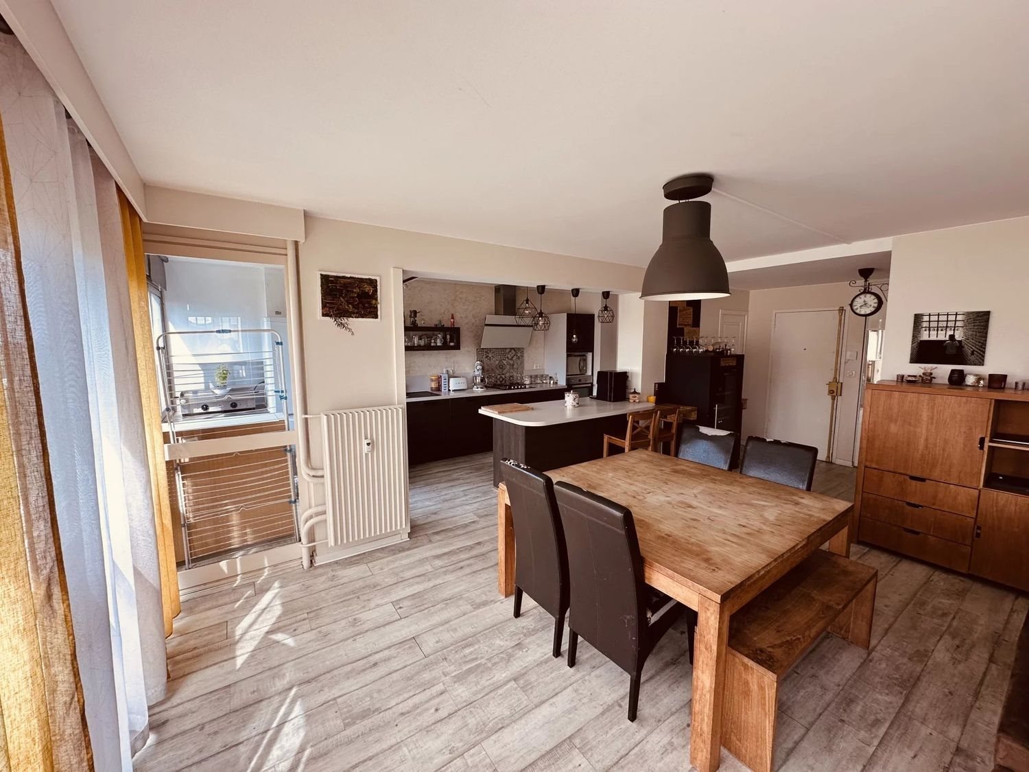 Appartement à vendre, 95m², Villars