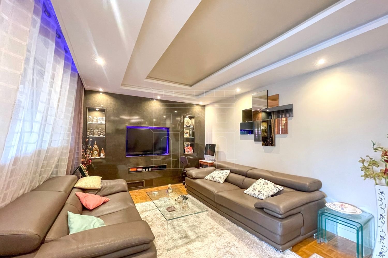 Appartement à vendre, 106m², Courbevoie