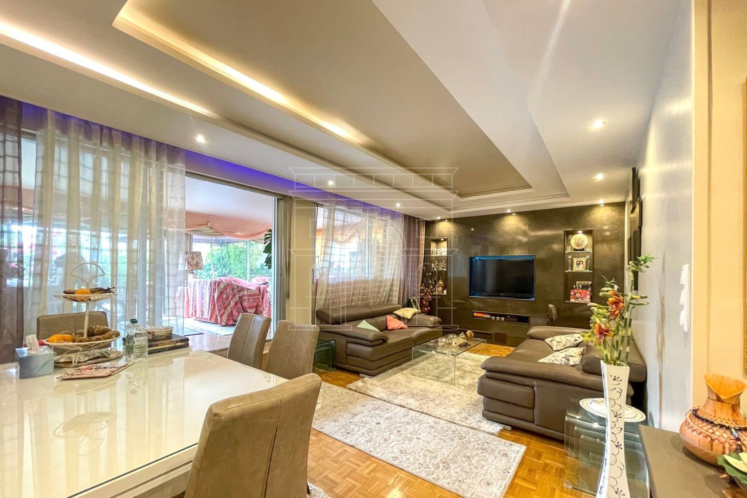 Appartement à vendre, 106m², Courbevoie