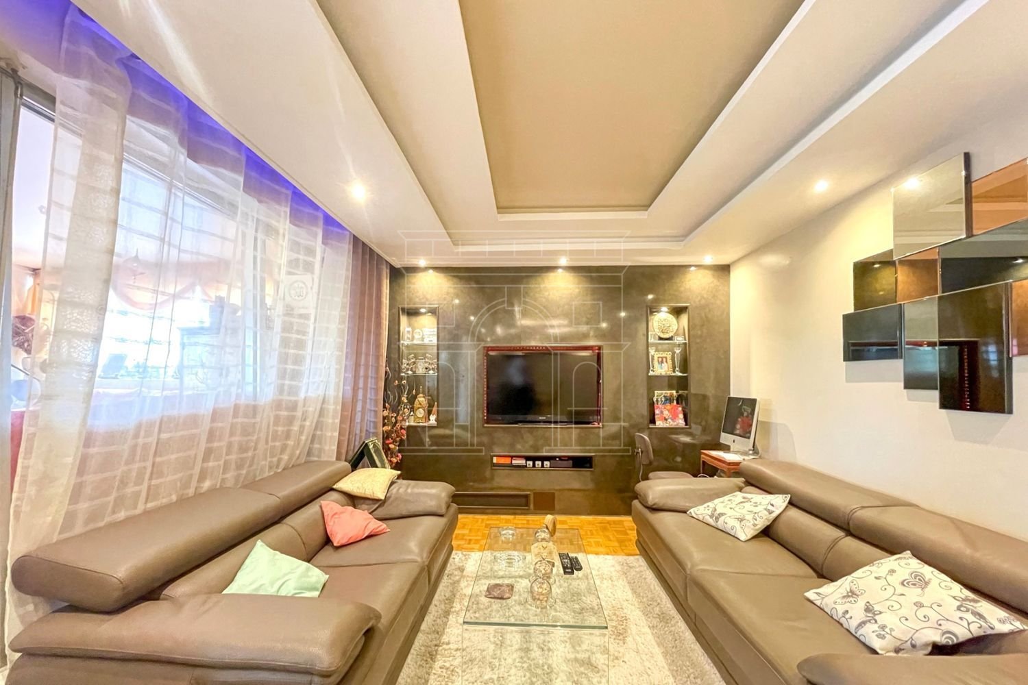 Appartement à vendre, 106m², Courbevoie
