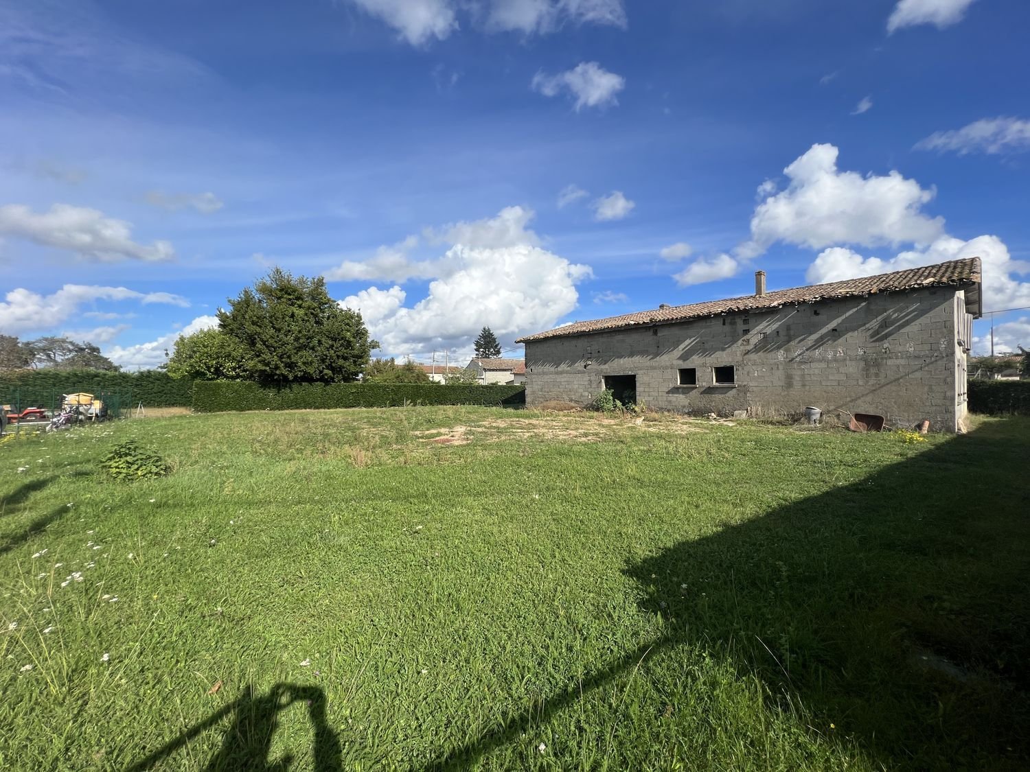 Maison à vendre, 200m², Coutras