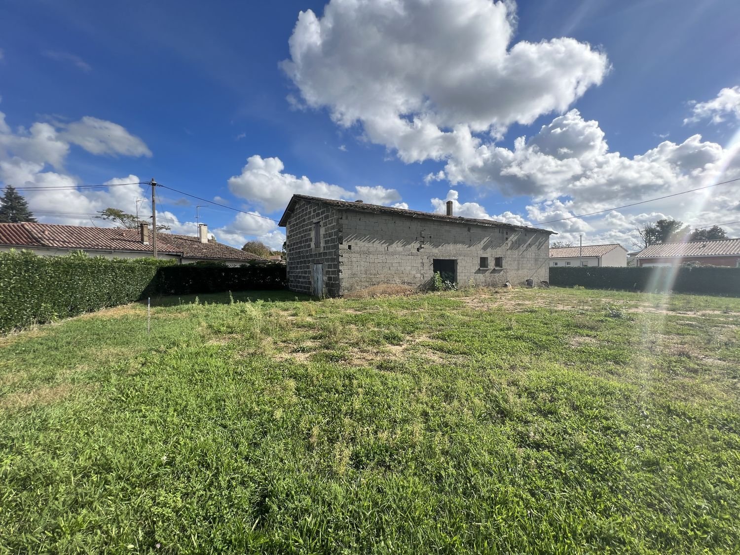 Maison à vendre, 200m², Coutras