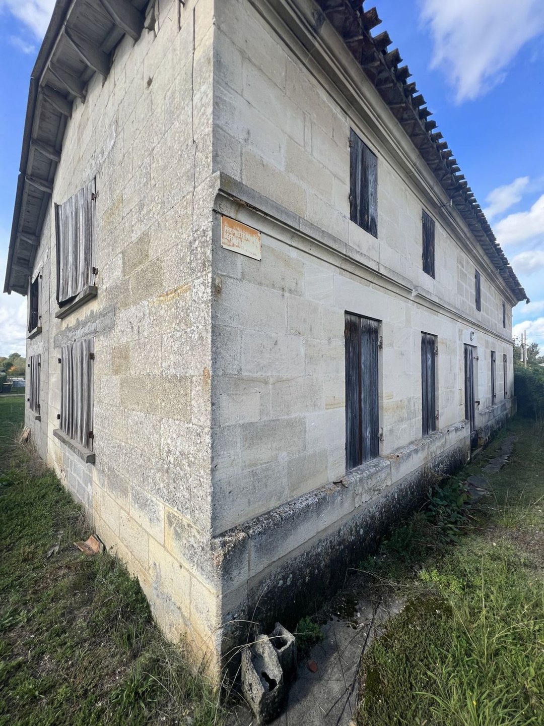 Maison à vendre, 200m², Coutras