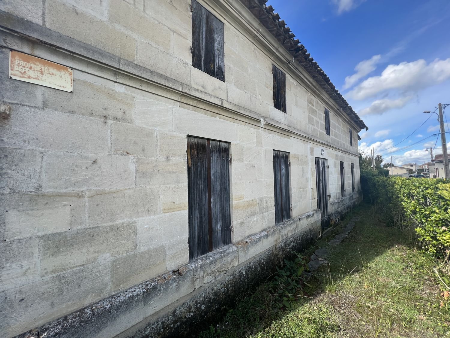 Maison à vendre, 200m², Coutras