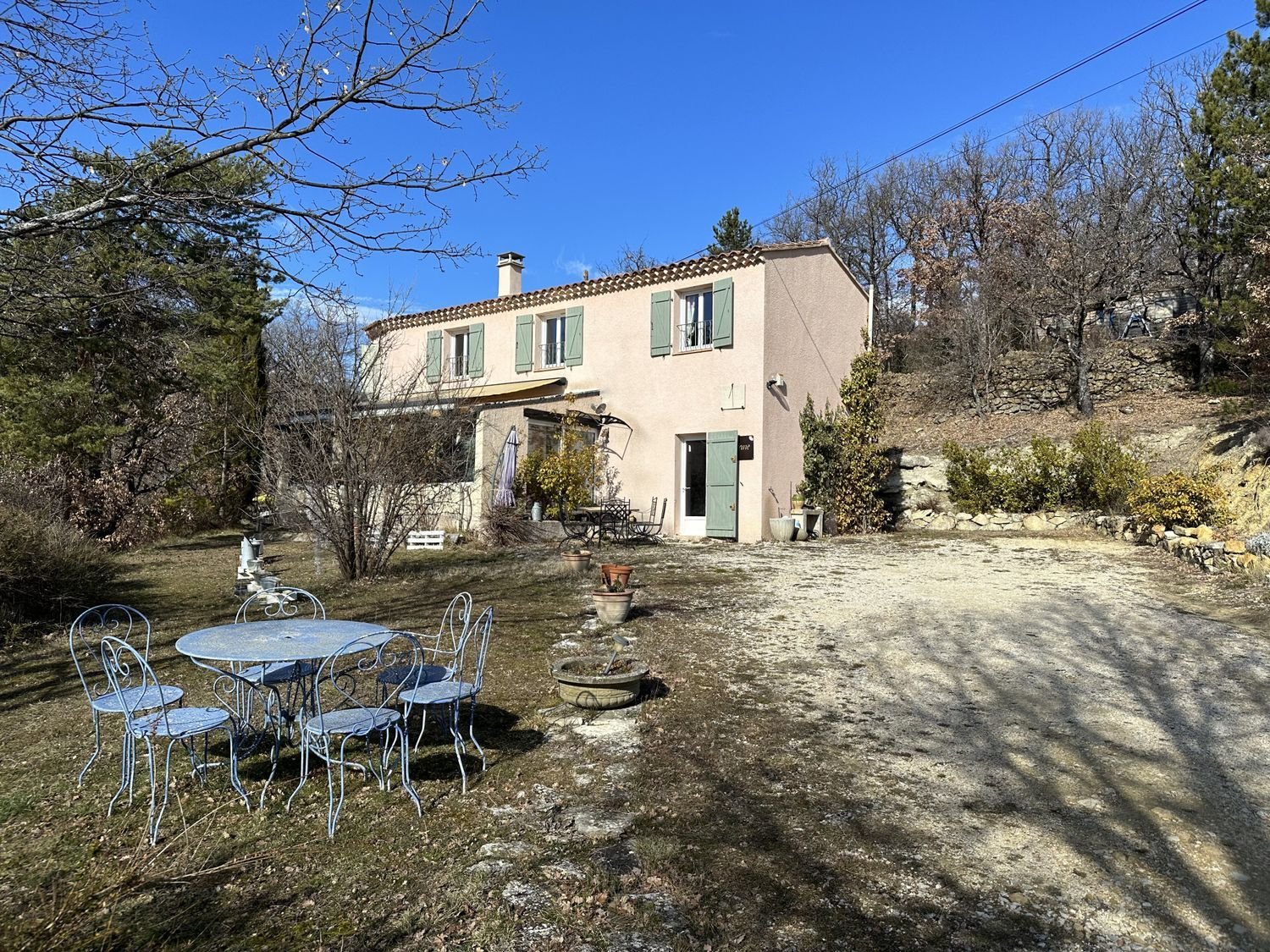 Maison à vendre, 206m², Sault