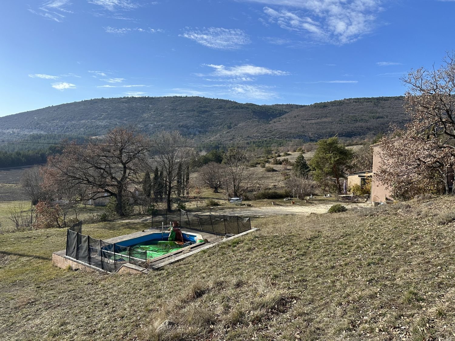 Maison à vendre, 206m², Sault