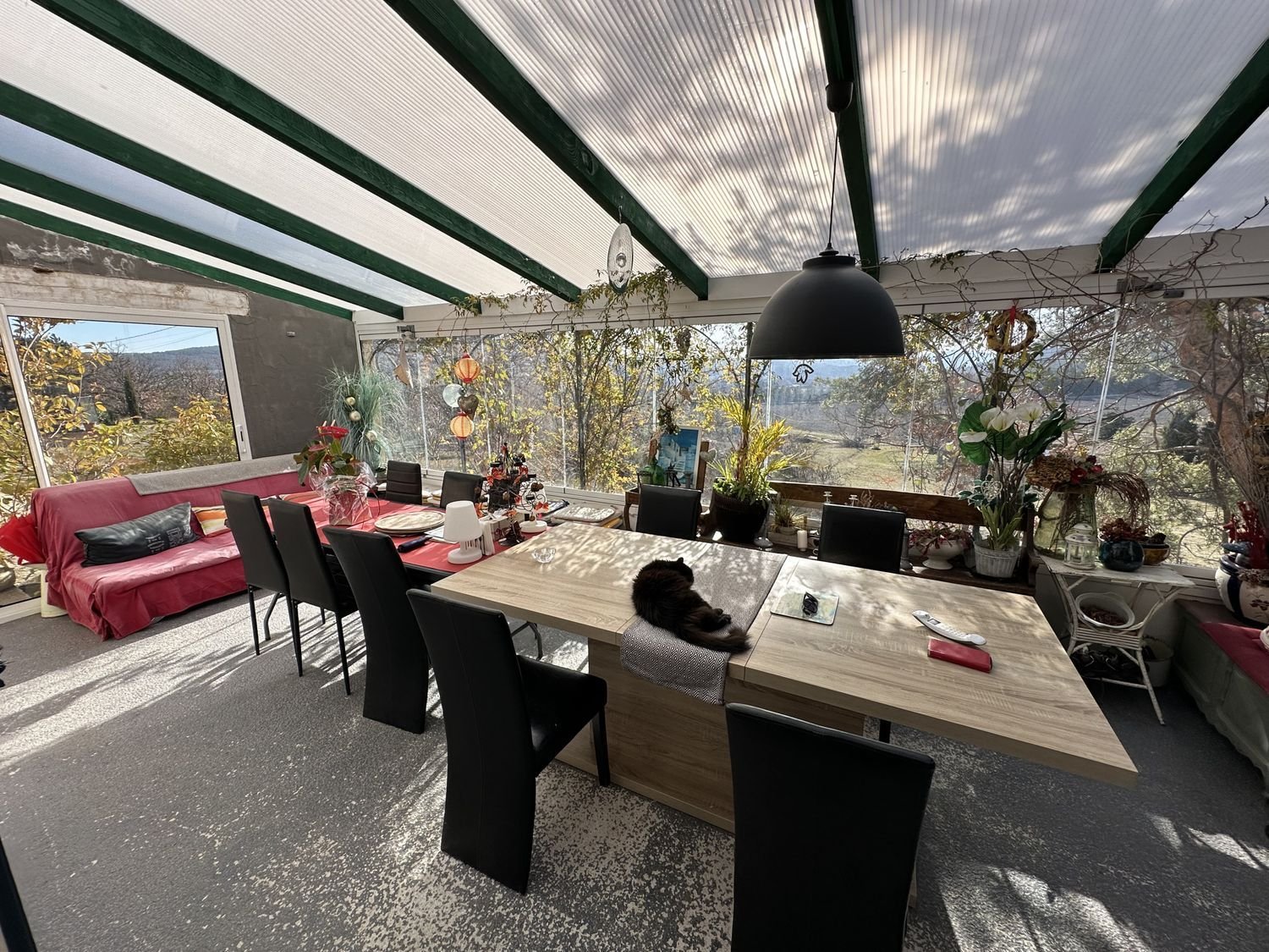 Maison à vendre, 206m², Sault