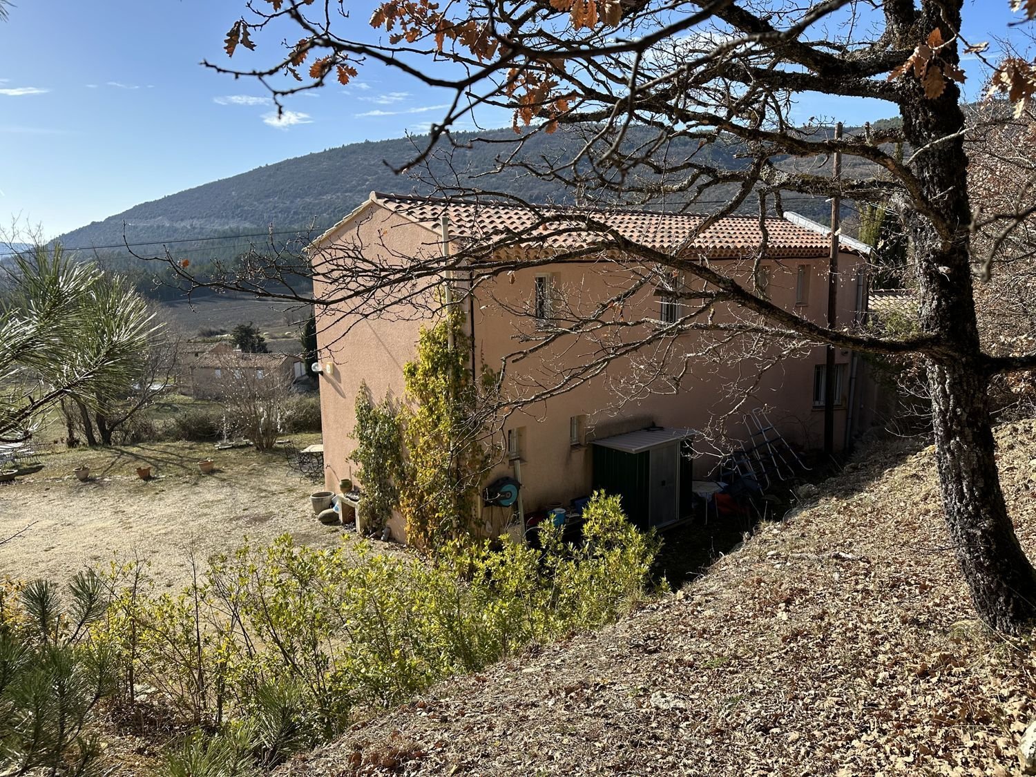 Maison à vendre, 206m², Sault