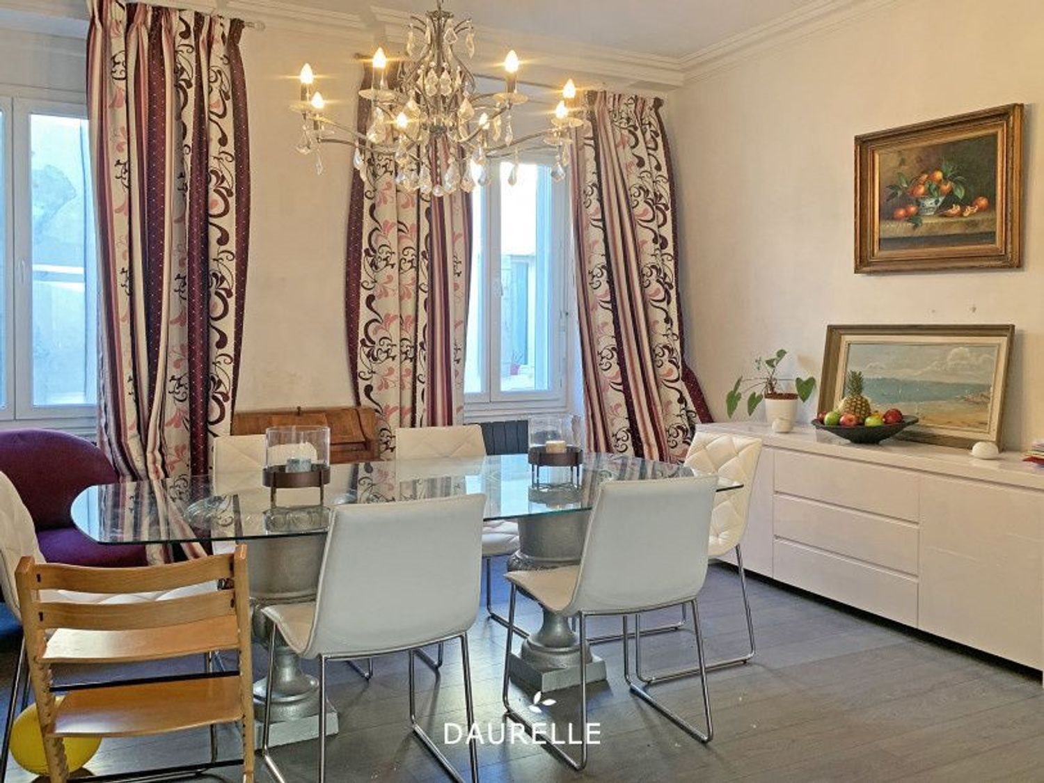 Appartement à vendre, 85m², Châteaurenard