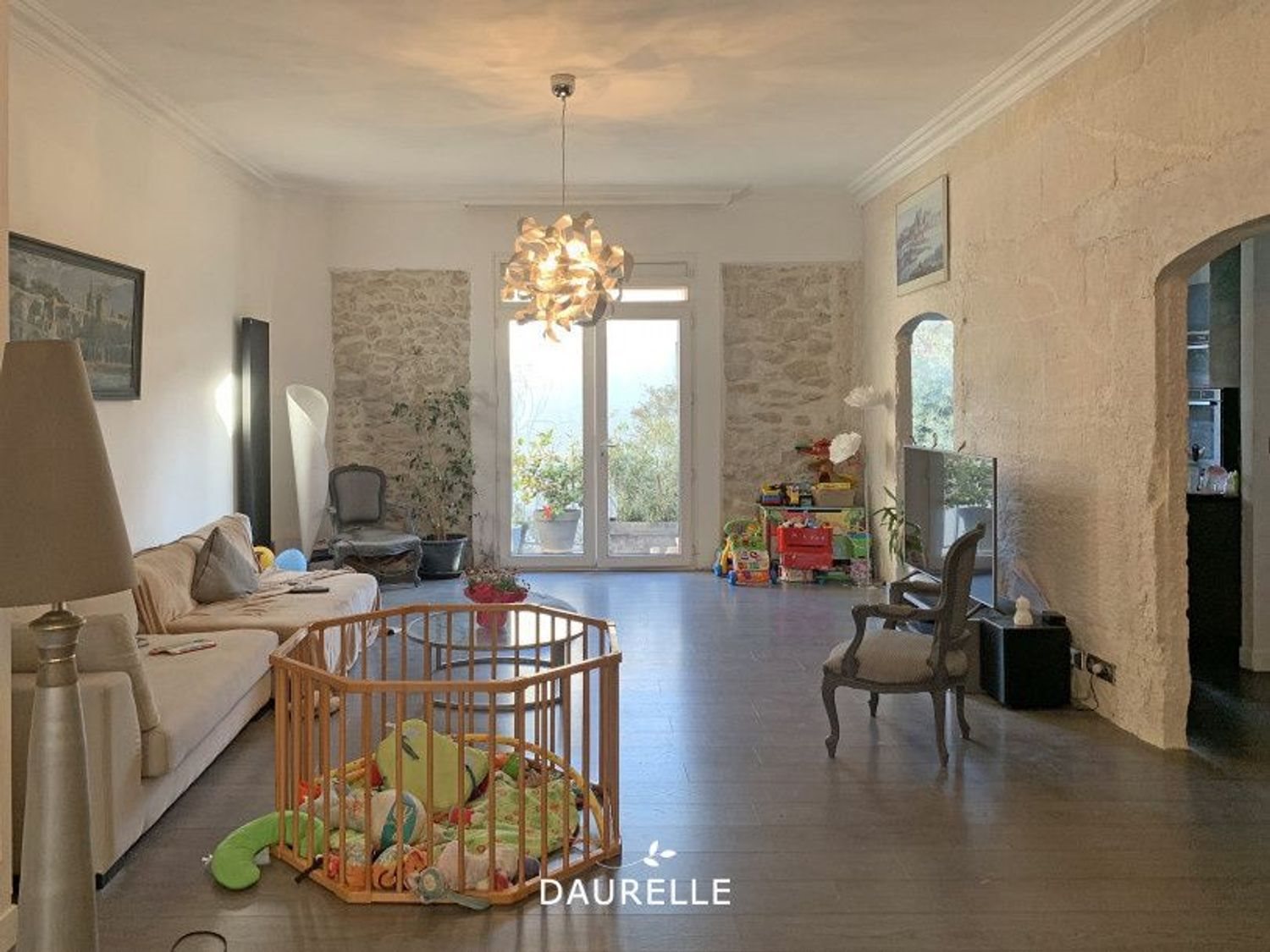 Appartement à vendre, 85m², Châteaurenard