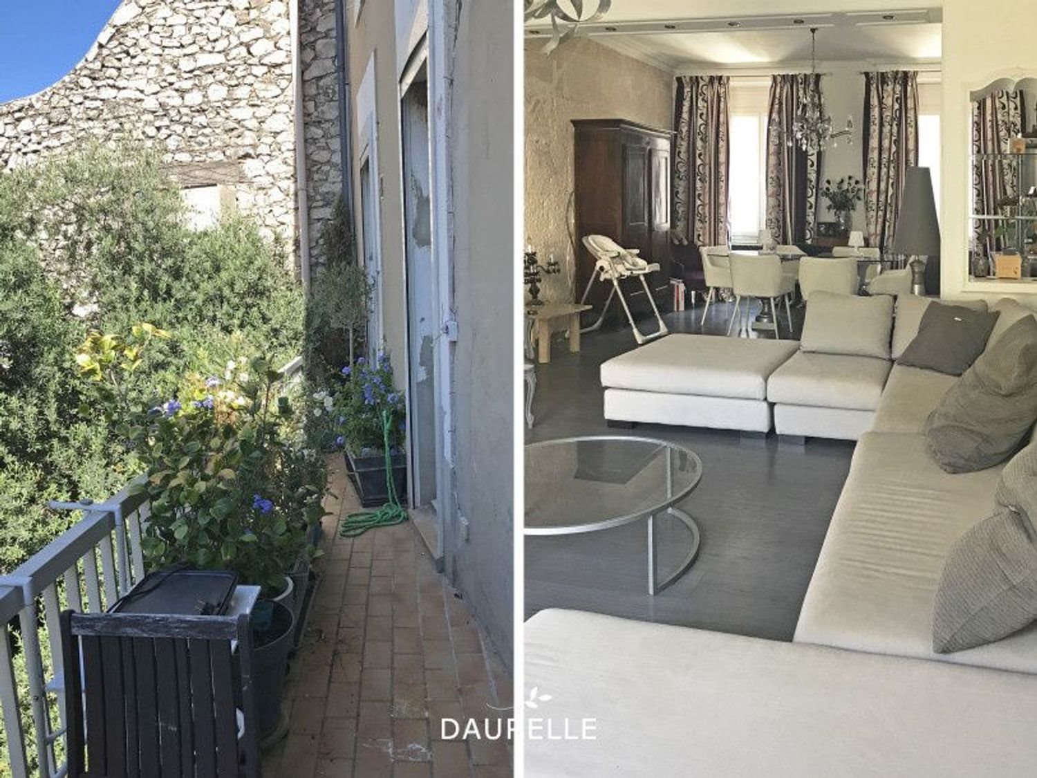 Appartement à vendre, 85m², Châteaurenard