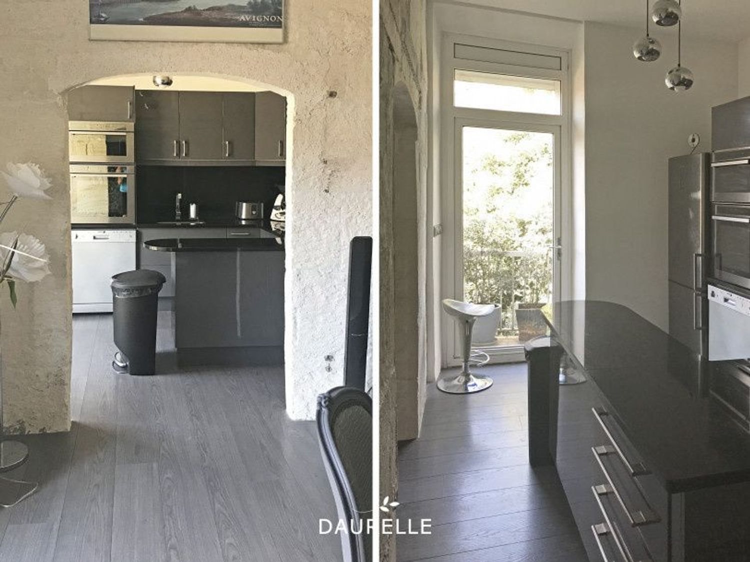 Appartement à vendre, 85m², Châteaurenard