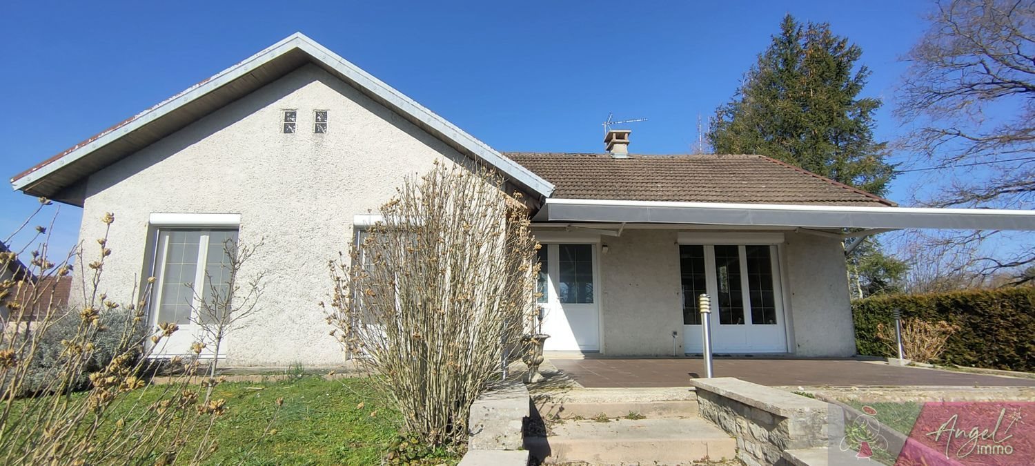Maison à vendre, 147m², Plumont