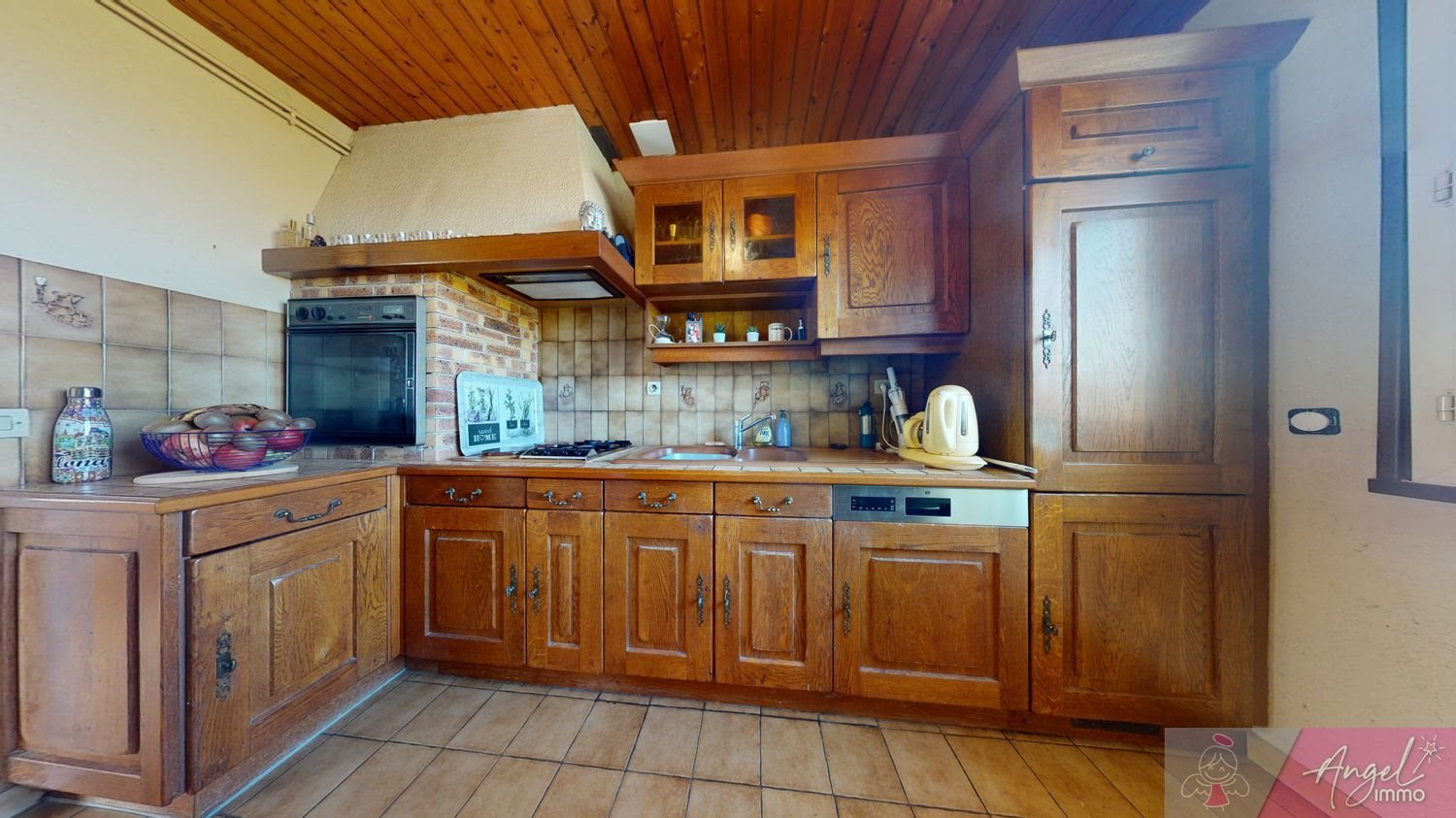 Maison à vendre, 147m², Plumont