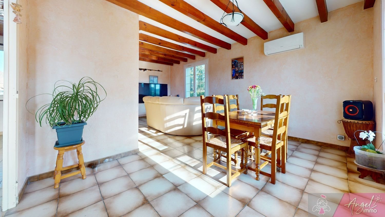 Maison à vendre, 147m², Plumont