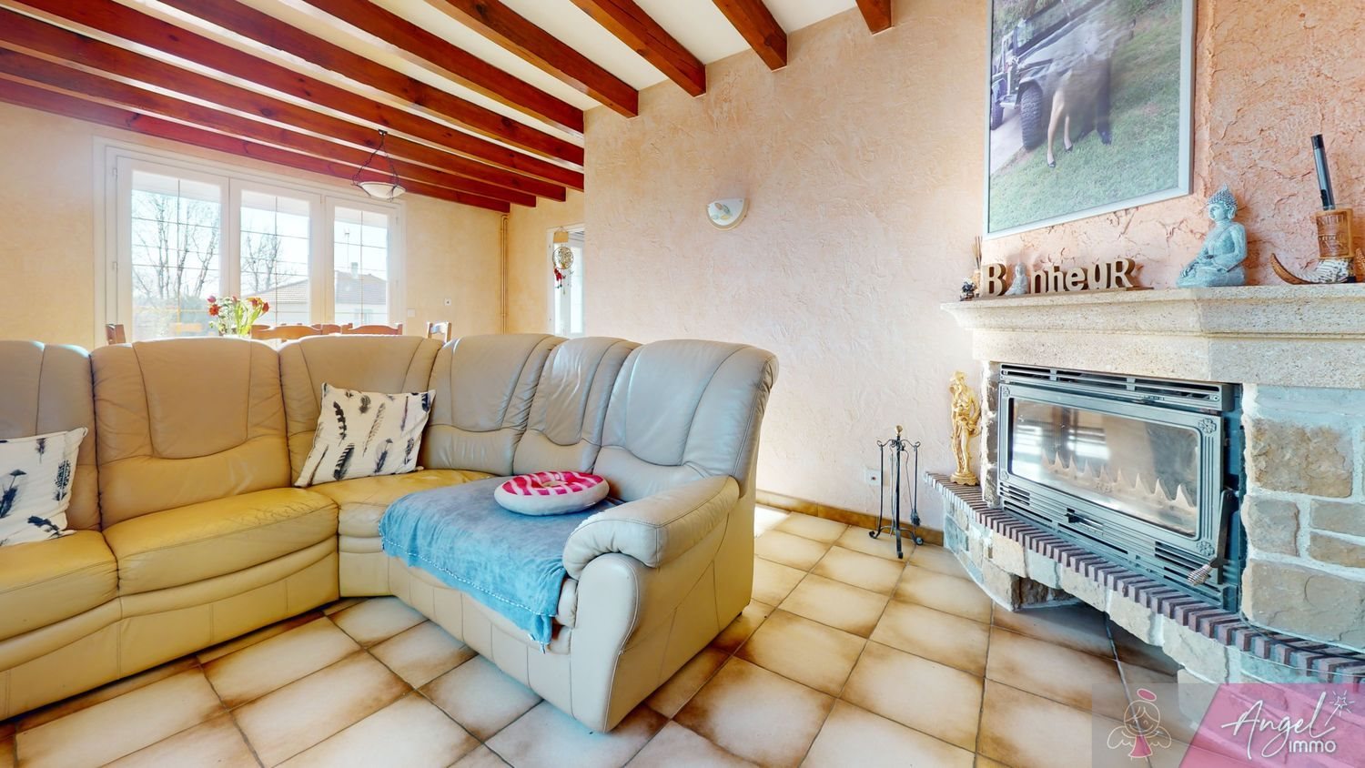 Maison à vendre, 147m², Plumont