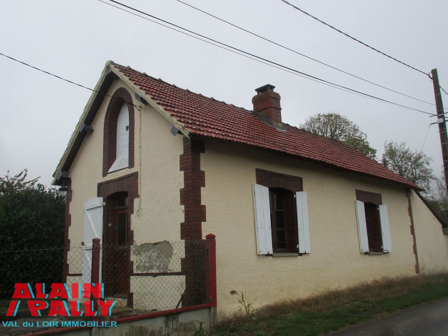 Maison à vendre, 38m², Châteaudun