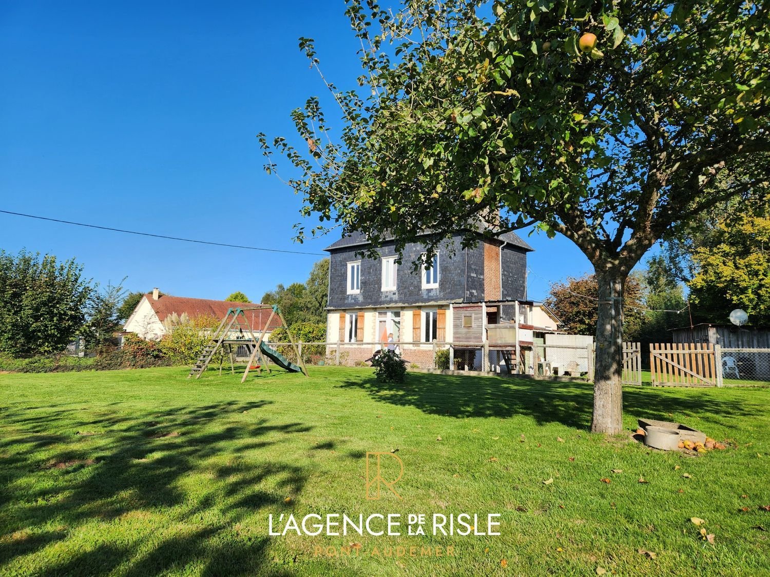 Maison à vendre, 100m², Beuzeville
