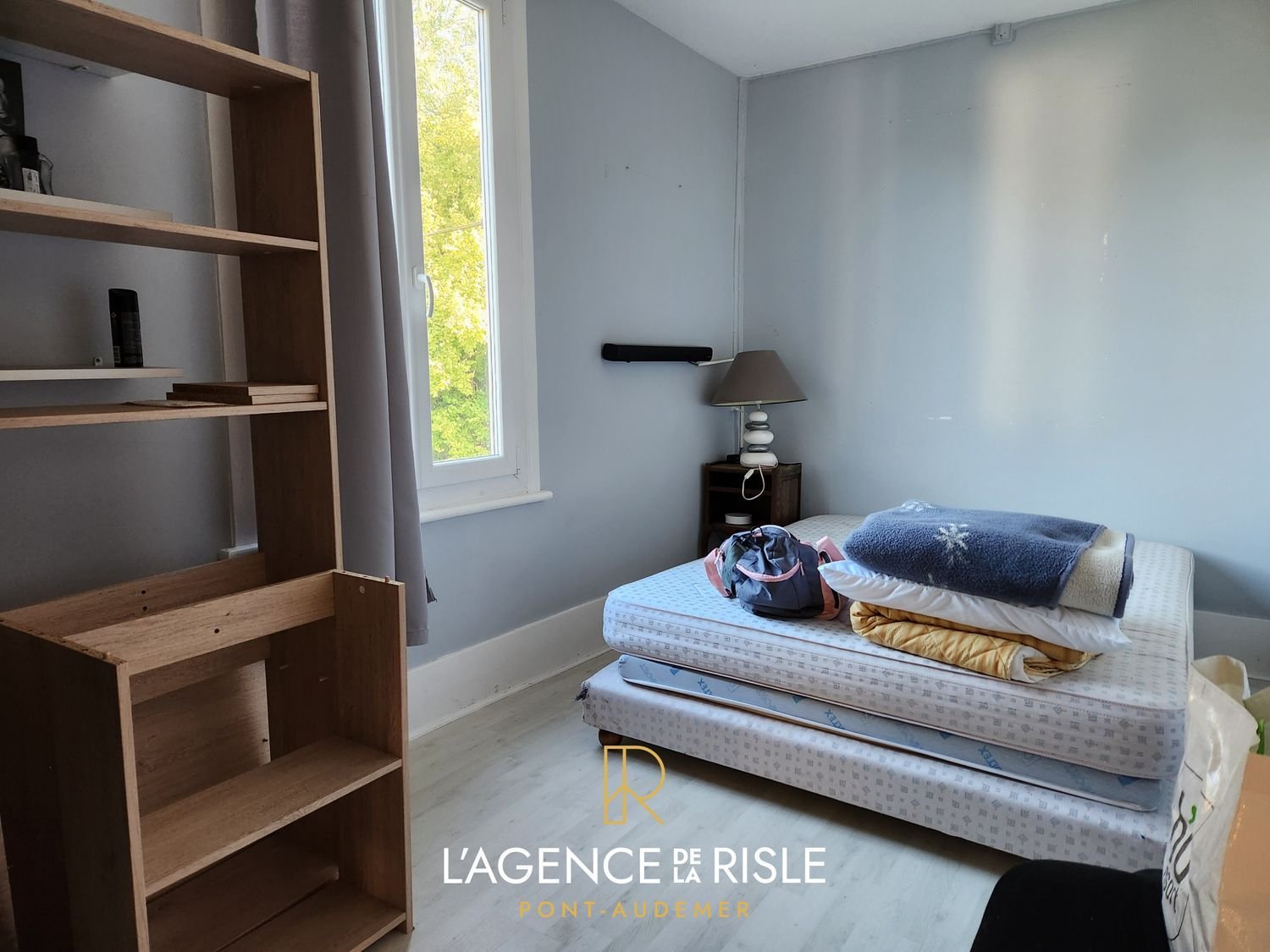 Maison à vendre, 100m², Beuzeville