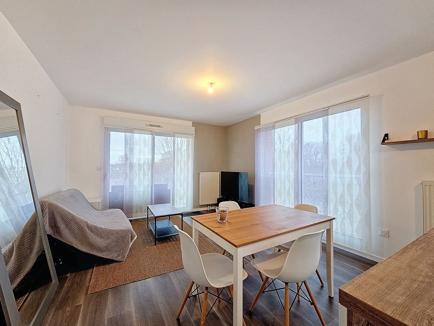 Appartement à vendre, 47m², Armentières