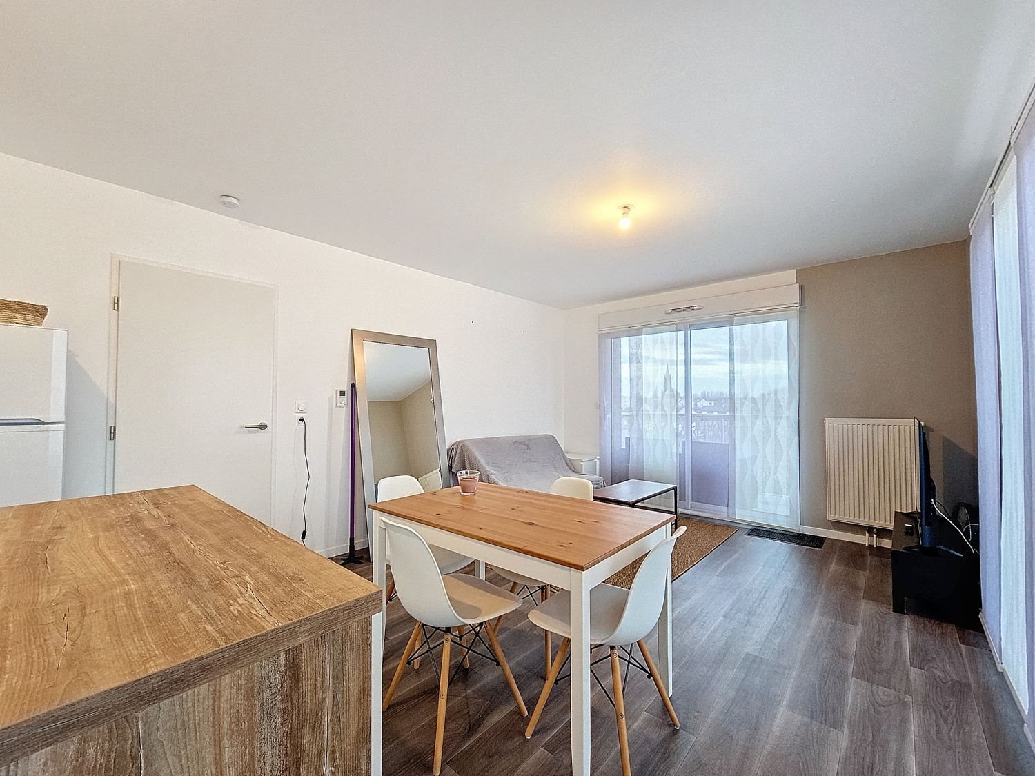Appartement à vendre, 47m², Armentières