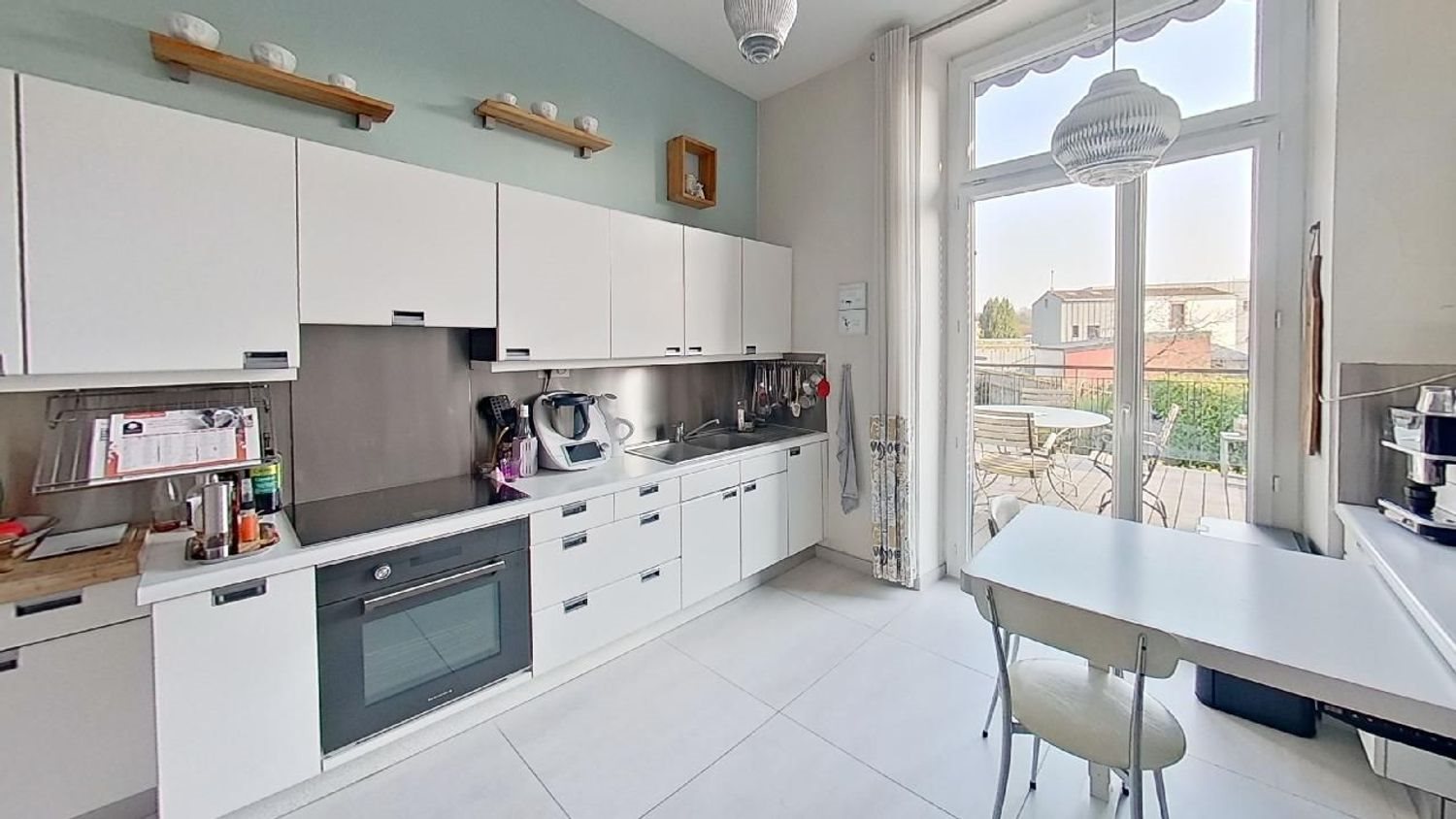 Maison à vendre, 130m², Nantes
