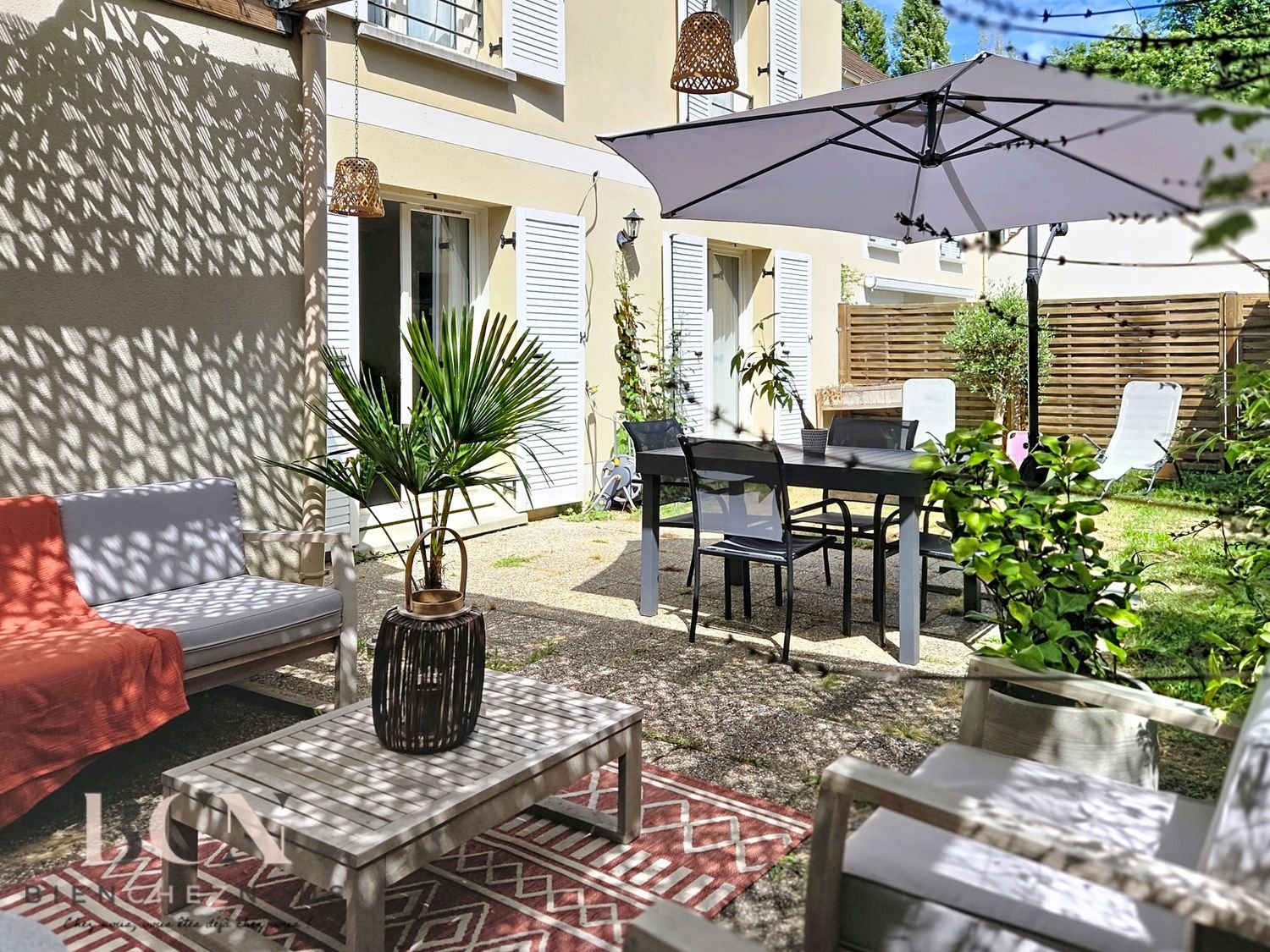 Maison à vendre, 81m², Maffliers