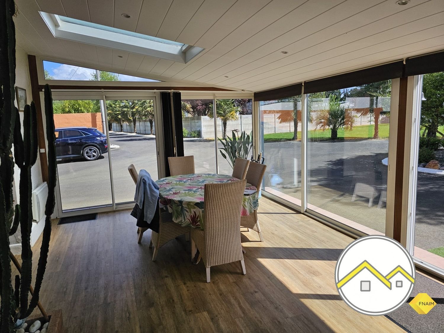 Maison à vendre, 220m², Châteaubriant