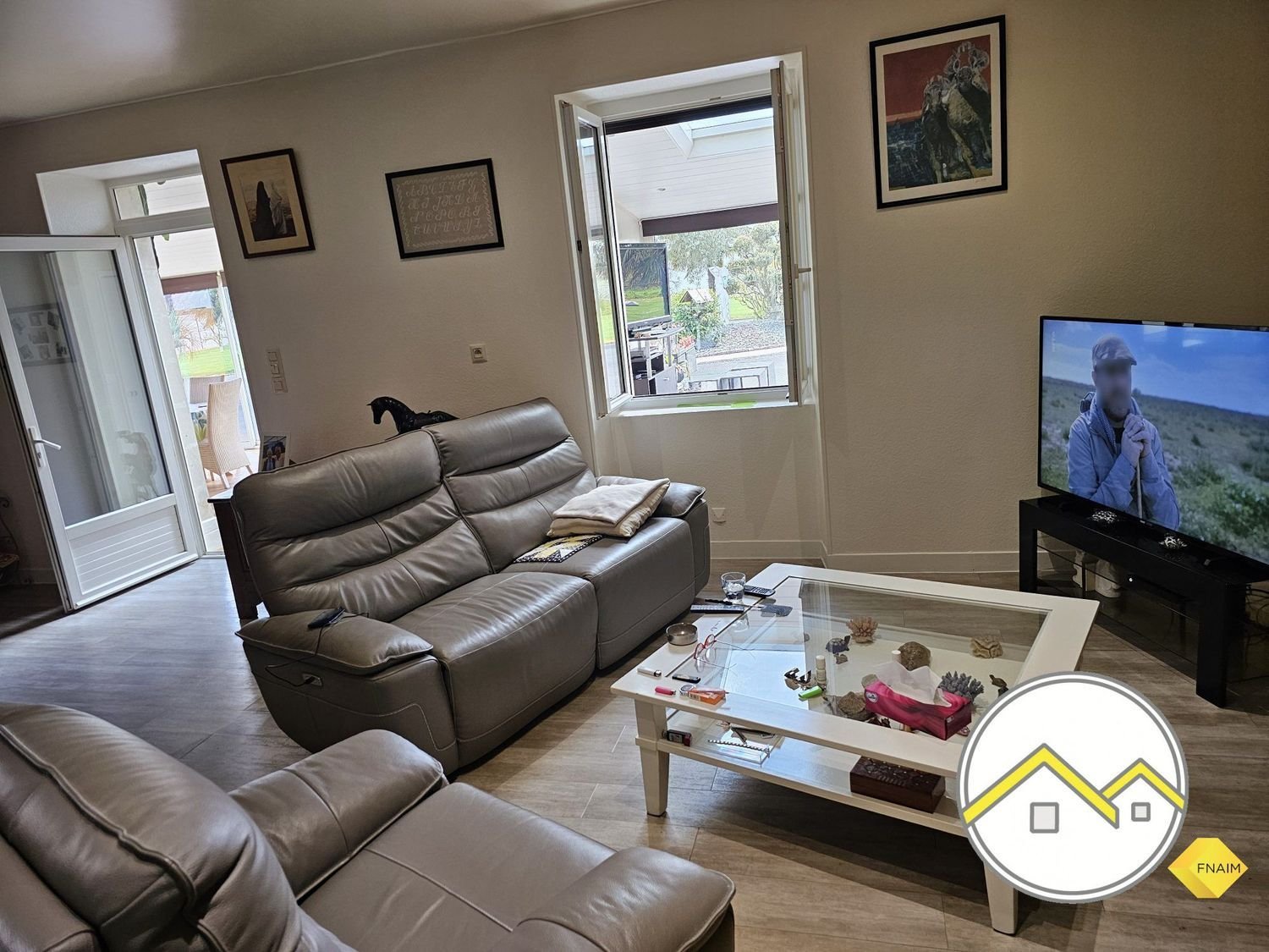 Maison à vendre, 220m², Châteaubriant