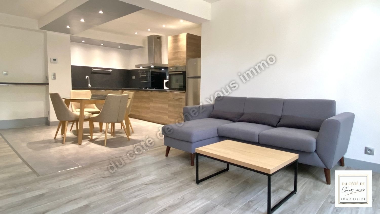 Appartement à vendre, 51m², Troyes