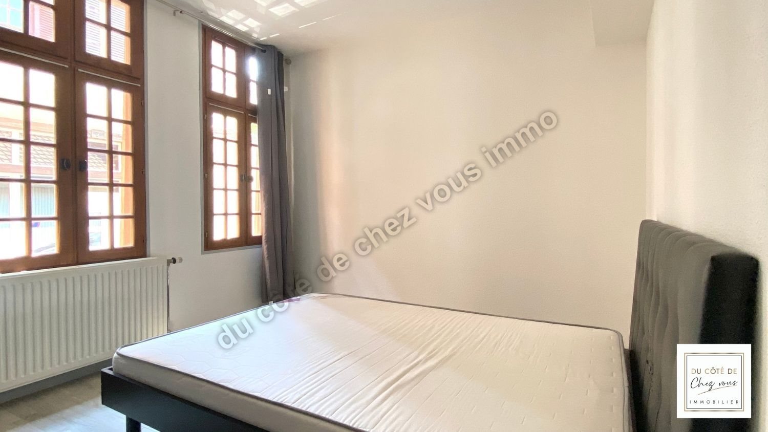 Appartement à vendre, 51m², Troyes