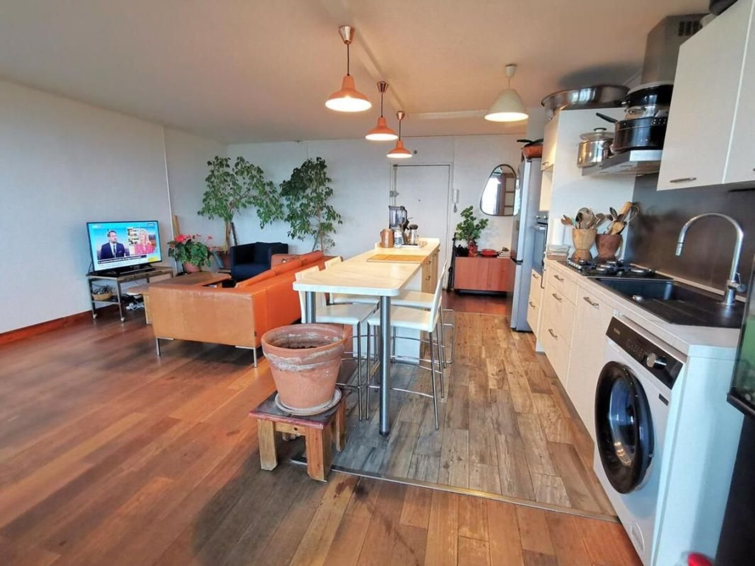 Appartement à vendre, 75m², Bagnolet