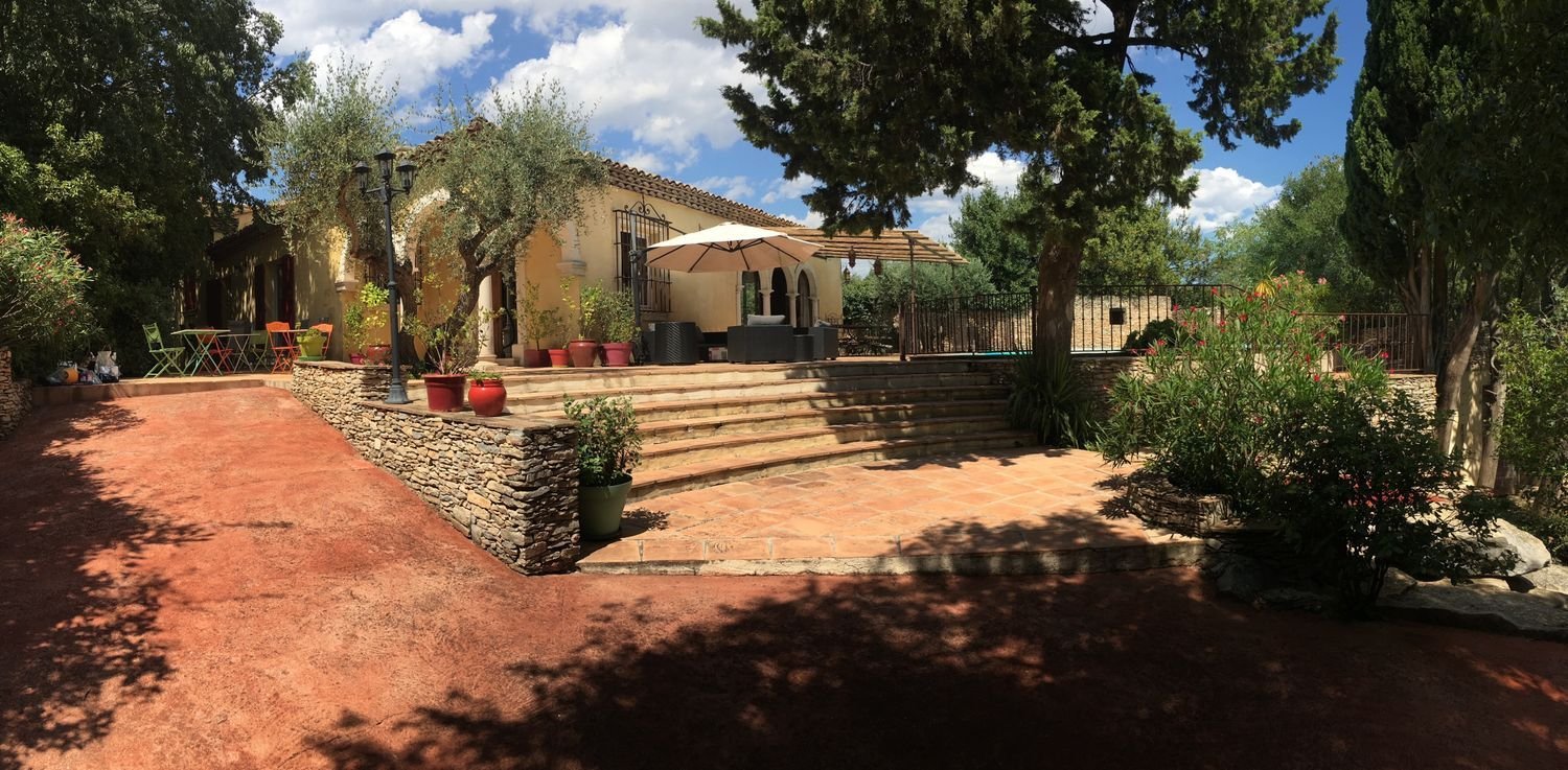 Maison à vendre, 409m², Nîmes