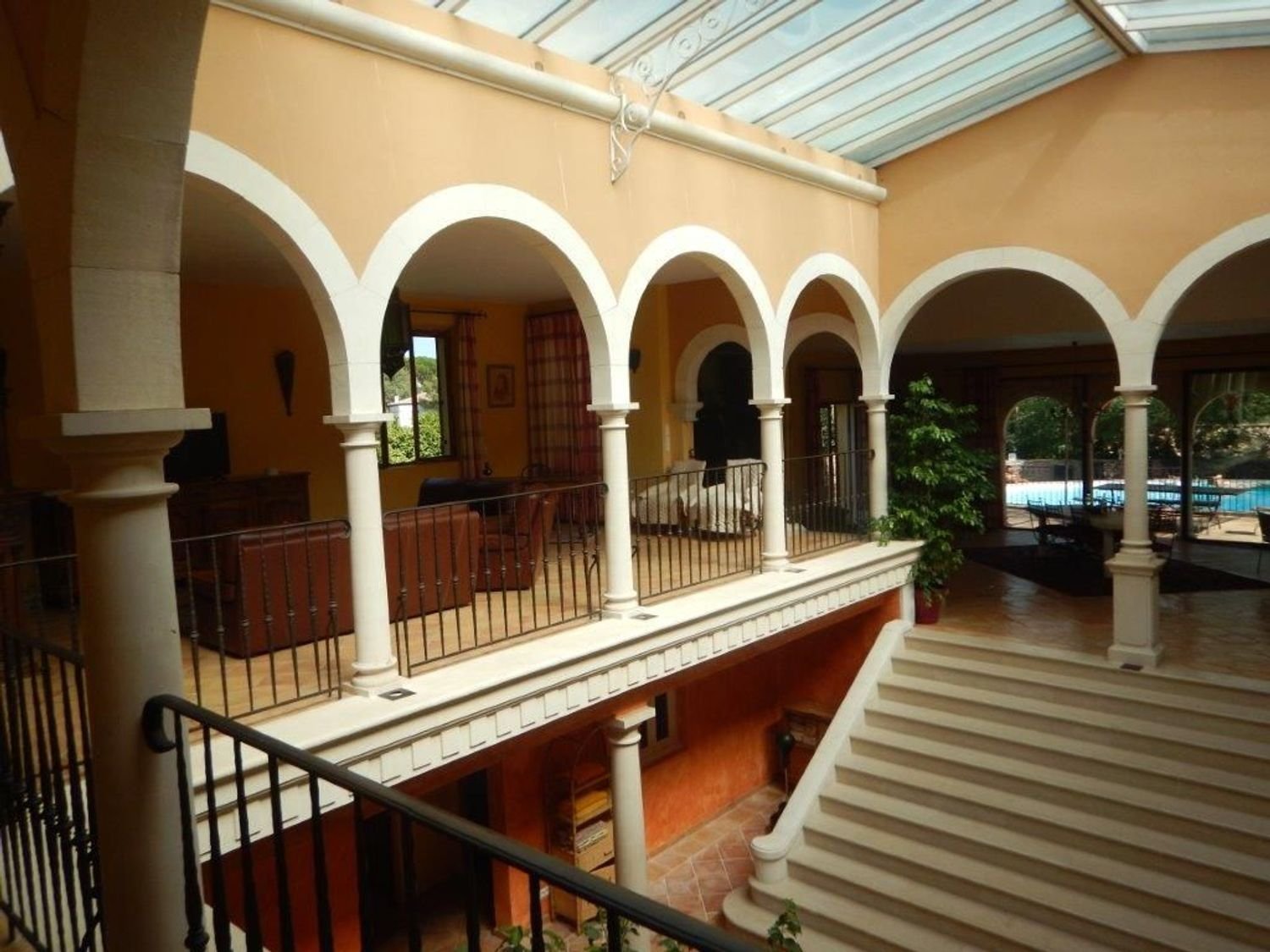 Maison à vendre, 409m², Nîmes