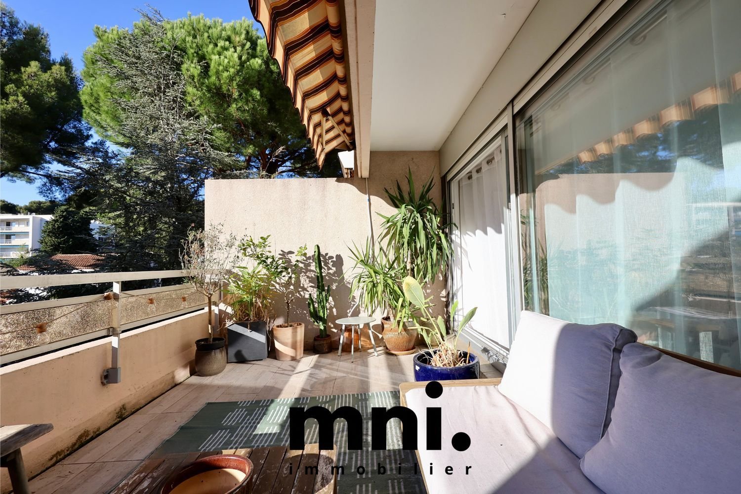 Appartement à vendre, 85m², La Seyne-sur-Mer