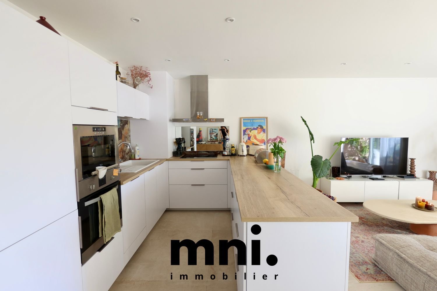 Appartement à vendre, 85m², La Seyne-sur-Mer