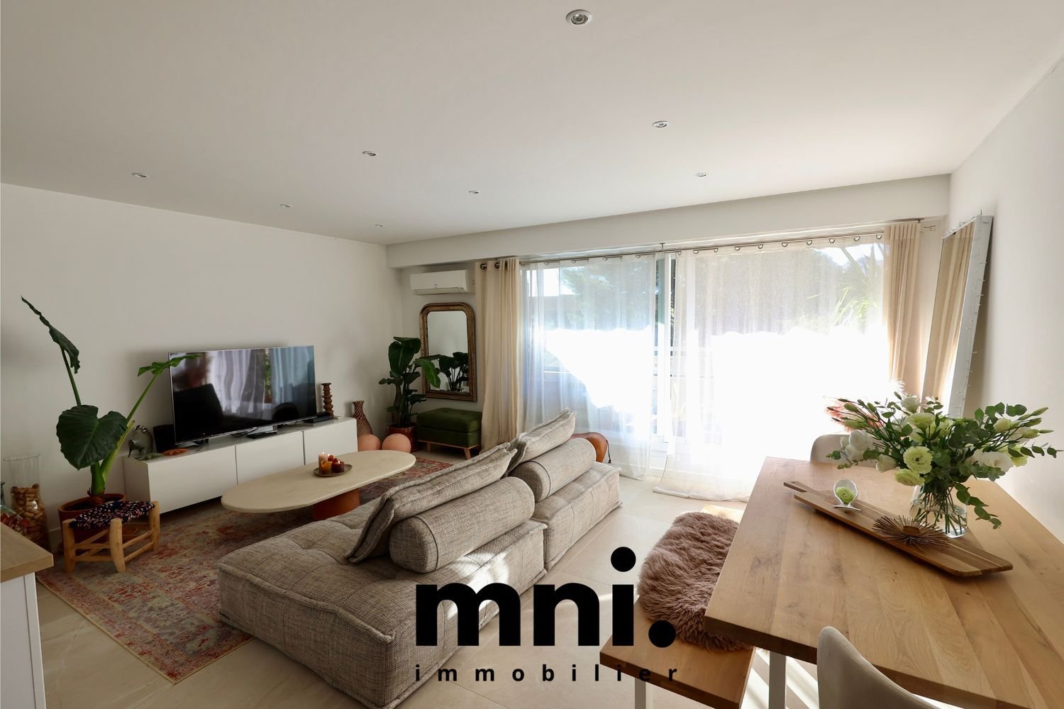 Appartement à vendre, 85m², La Seyne-sur-Mer