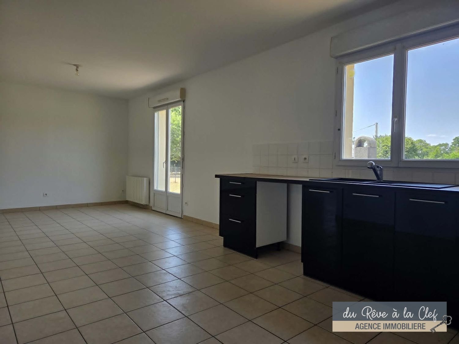 Maison à vendre, 89m², Brionne