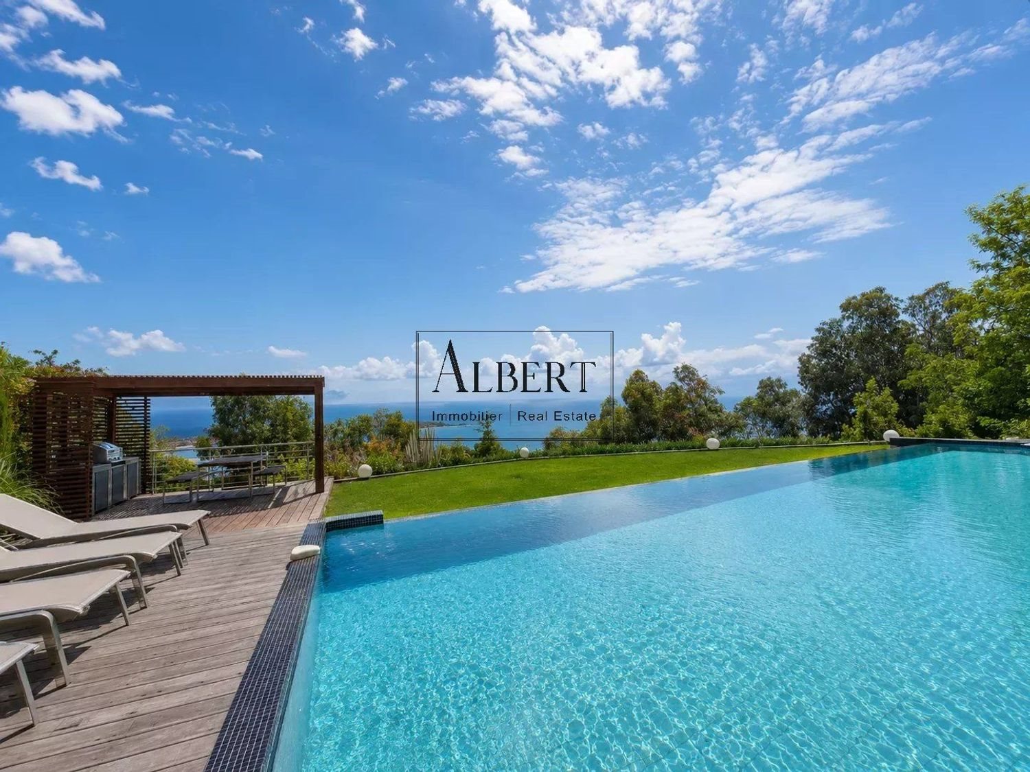 Maison à louer, 428m², Lège-Cap-Ferret
