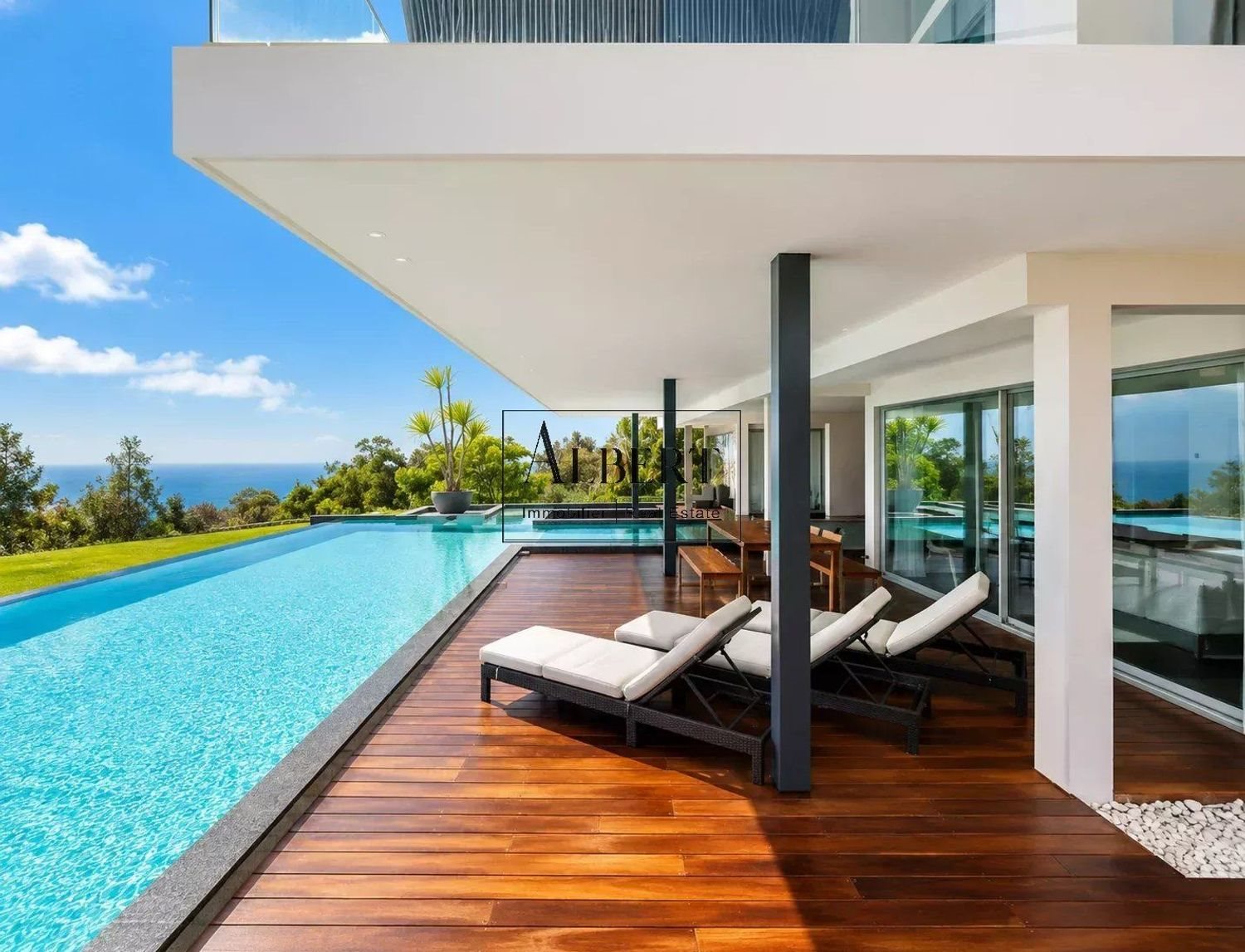Maison à louer, 428m², Lège-Cap-Ferret